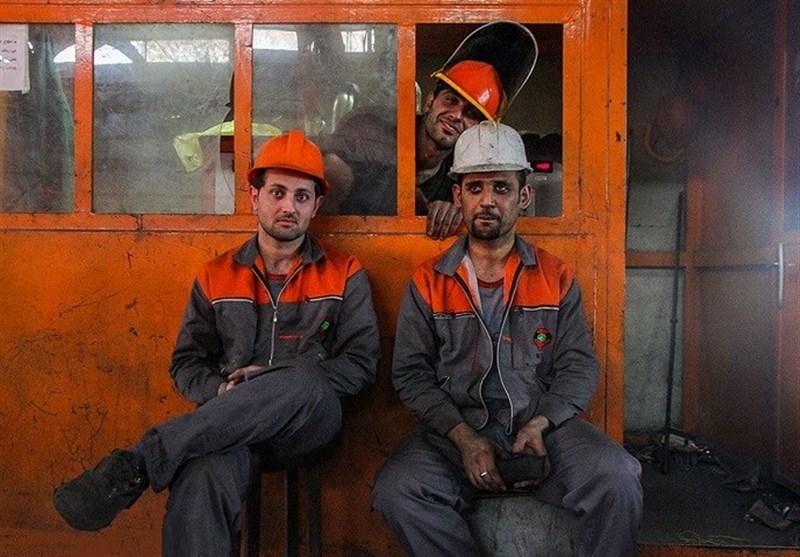 حقوق کارگران تنها 30 درصد نیازهای ایده آل آنها