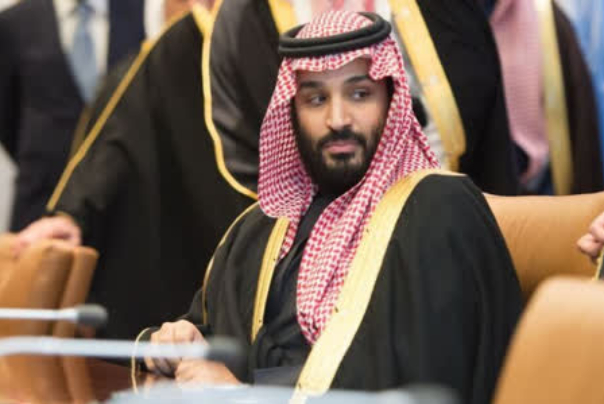 بن سلمان قلق من فضيحة استخدام السعودية لبرامج تجسس اسرائيلية