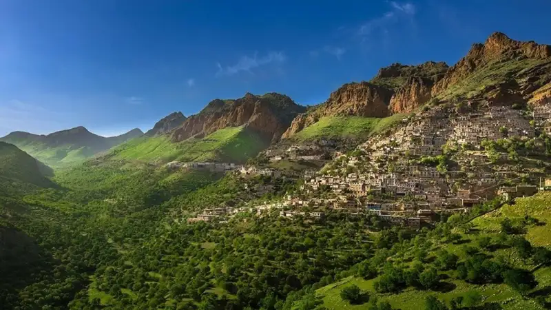 بیست و ششمین اثر تمدنی ایران در فهرست میراث جهانی