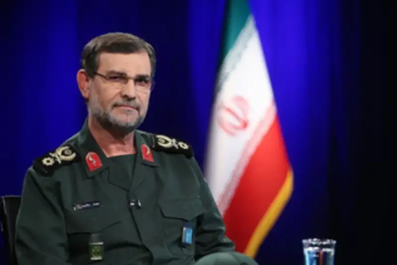 فرمانده نیروی دریایی سپاه: برای انجام سخت‌ترین ماموریت‌ها ‌آماده‌ایم