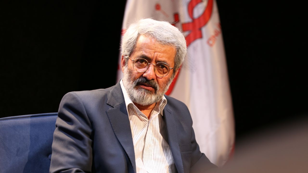 سلیمی‌نمین: رهبر انقلاب در دیدار با دولت 