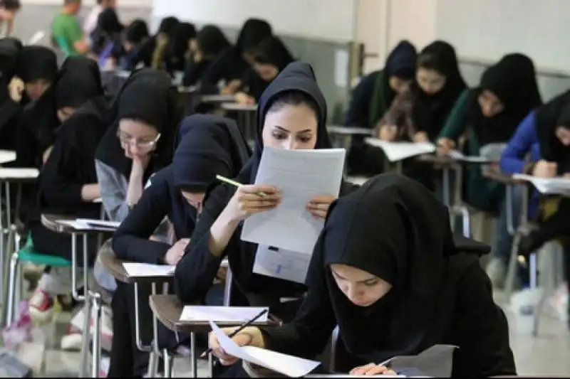 زمان اعلام نتایج سه کنکور سراسری، ارشد و دکتری