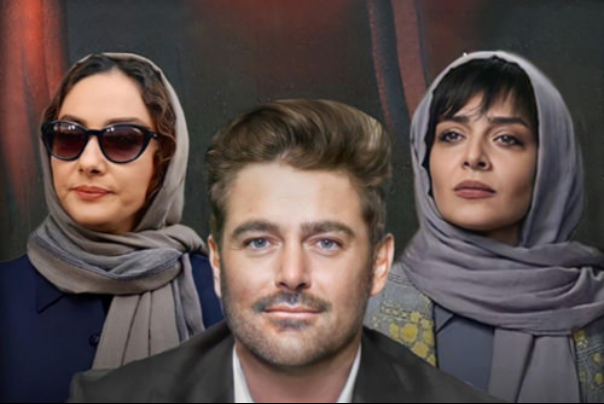 این همه نابلدی چگونه در کارگردان «گیسو» جمع شده است؟