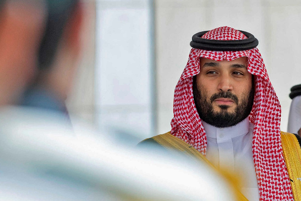 بن سلمان، رقیبان و مخالفان خود را با ابزارهای جاسوسی حذف می‌کند