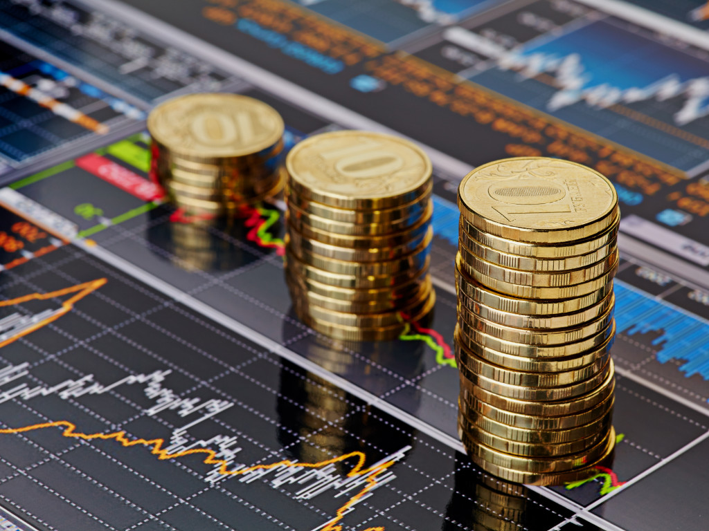 افزایش قیمت طلا و فشار بر دلار در بازار جهانی