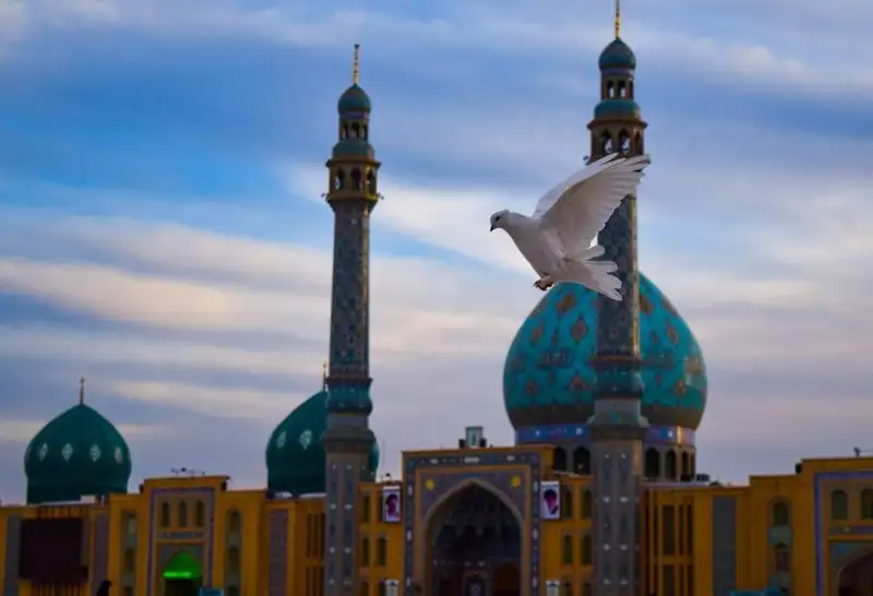بانوی ارمنی خانه خود را وقف جمکاران کرد