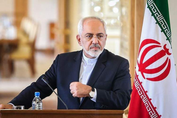 ظریف: تاریخ شش جلدی مذاکرات برجام منتشر می‌شود/هیچگاه نباید بر اساس اعتماد به خارج برنامه‌ریزی کرد