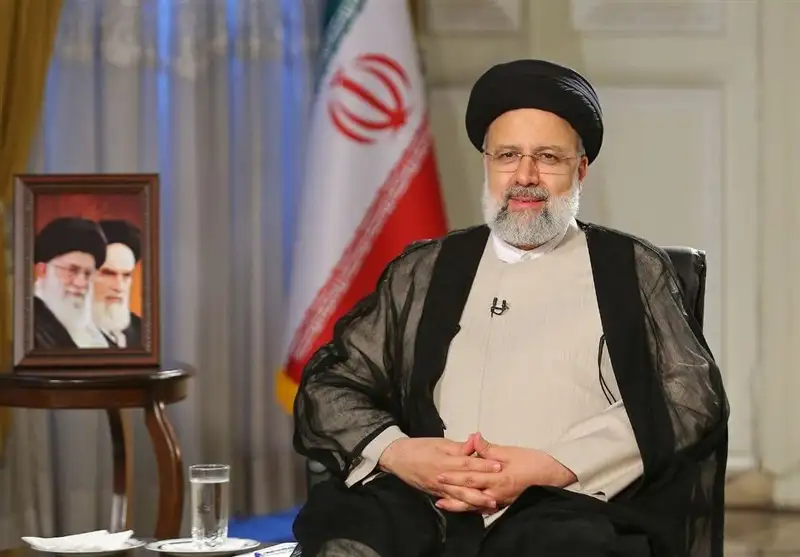 اعتبارنامه رئیسی امضا شد