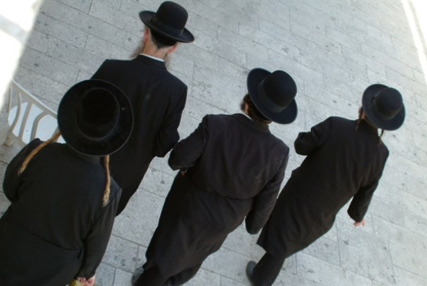 דרישה: לפתוח בחקירה נגד תושב בוסתן הגליל שגירש חרדים