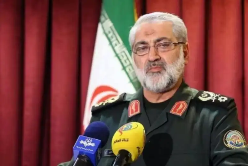 سخنگوی ارشد نیروهای مسلح:اگر علیه دشمن اقدامی کنیم، صریحا اعلام می‌کنیم