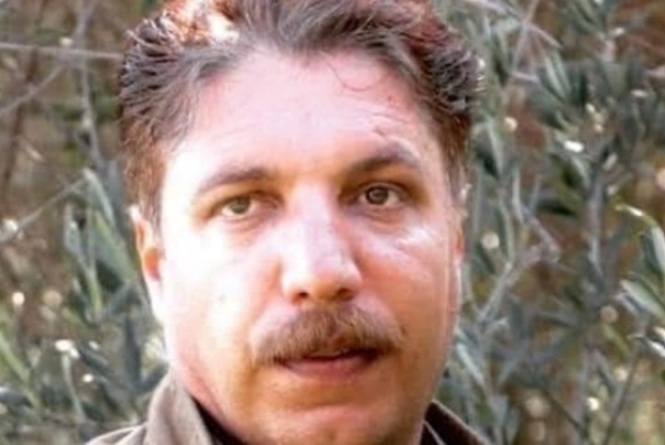 «باباخانی» از رهبران حزب دموکرات کردستان به قتل رسید