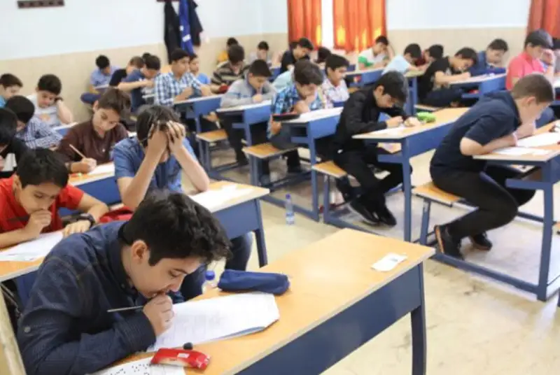 تبعیض در روز روشن/ چالش انتخاب رشته در مدارس دولتی و غیرانتفاعی
