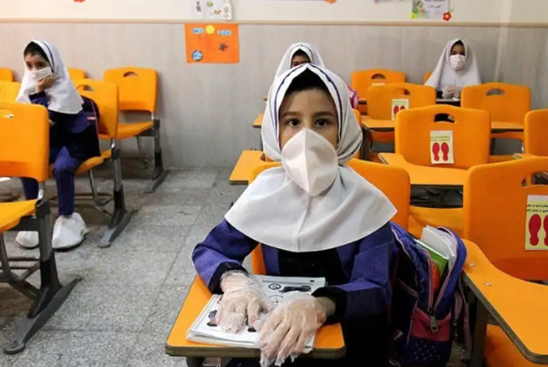 بلایی که آموزش مجازی سر دانش‌آموزان مناطق محروم آورد