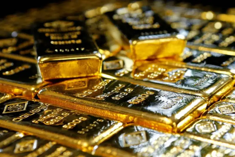 طلا در سراشیبی قیمت