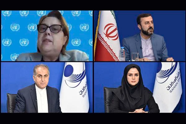 برگزاری کارگاه بین المللی استفاده از فناوری فضایی در بلایای طبیعی از سوی ایران و دفتر فضای ماورای جو سازمان ملل