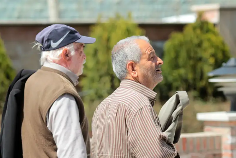 همسان‌سازی حقوق بازنشستگان لشکری، کشوری و تأمین اجتماعی در قانون بودجه 1400