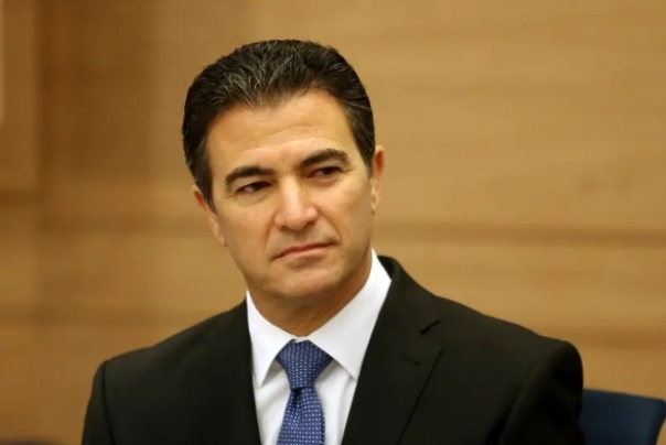 «یوسی کوهن» رئیس سابق موساد به فساد مالی متهم شد