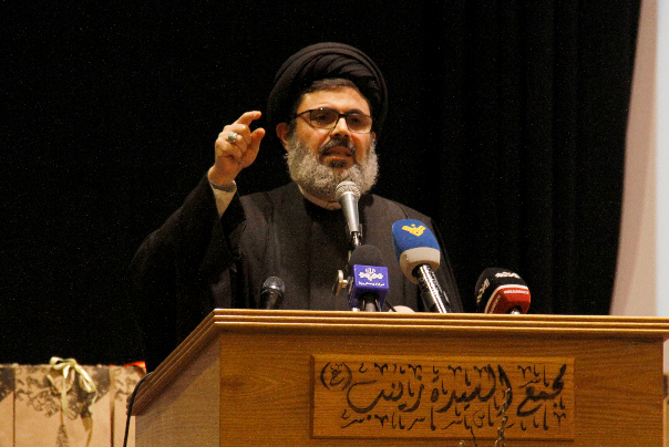 سیدهاشم صفی‌الدین: رهبری سیاسی جدید در اسرائیل بی تجربه است