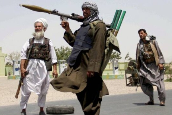 آخرین اخبار از روند تحولات افغانستان: سقوط 9 مرکز ولایت