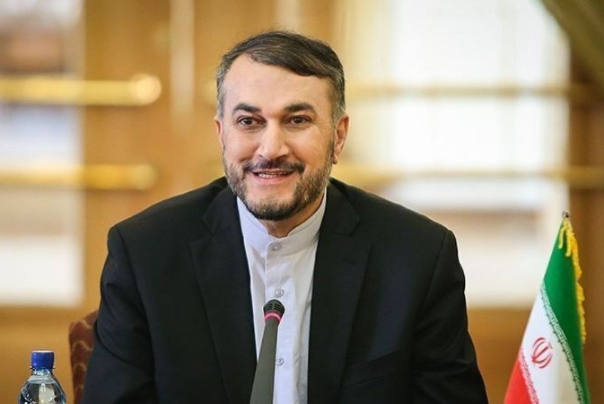 من هو عبداللهيان المرشح لحقيبة الخارجية في حكومة السيد رئيسي