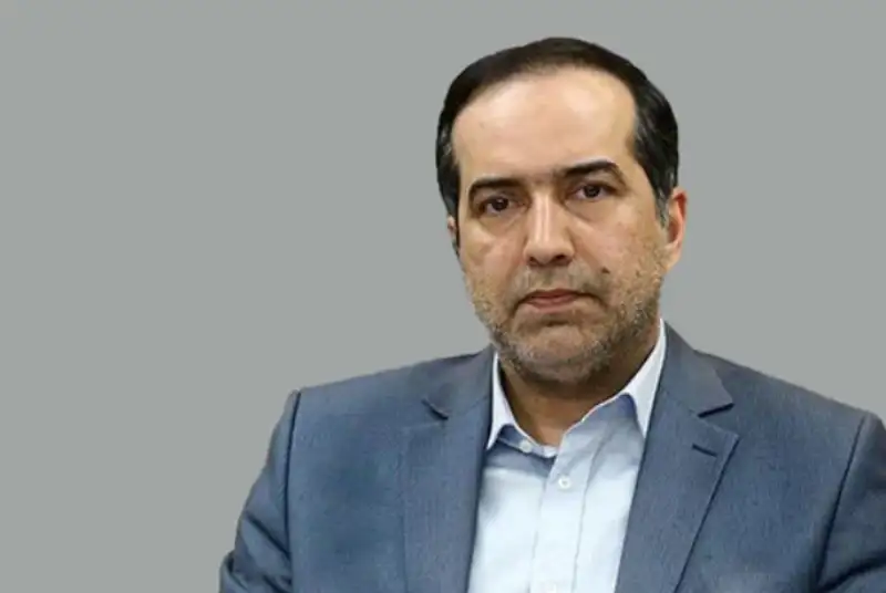 زیر زمینی سازی!