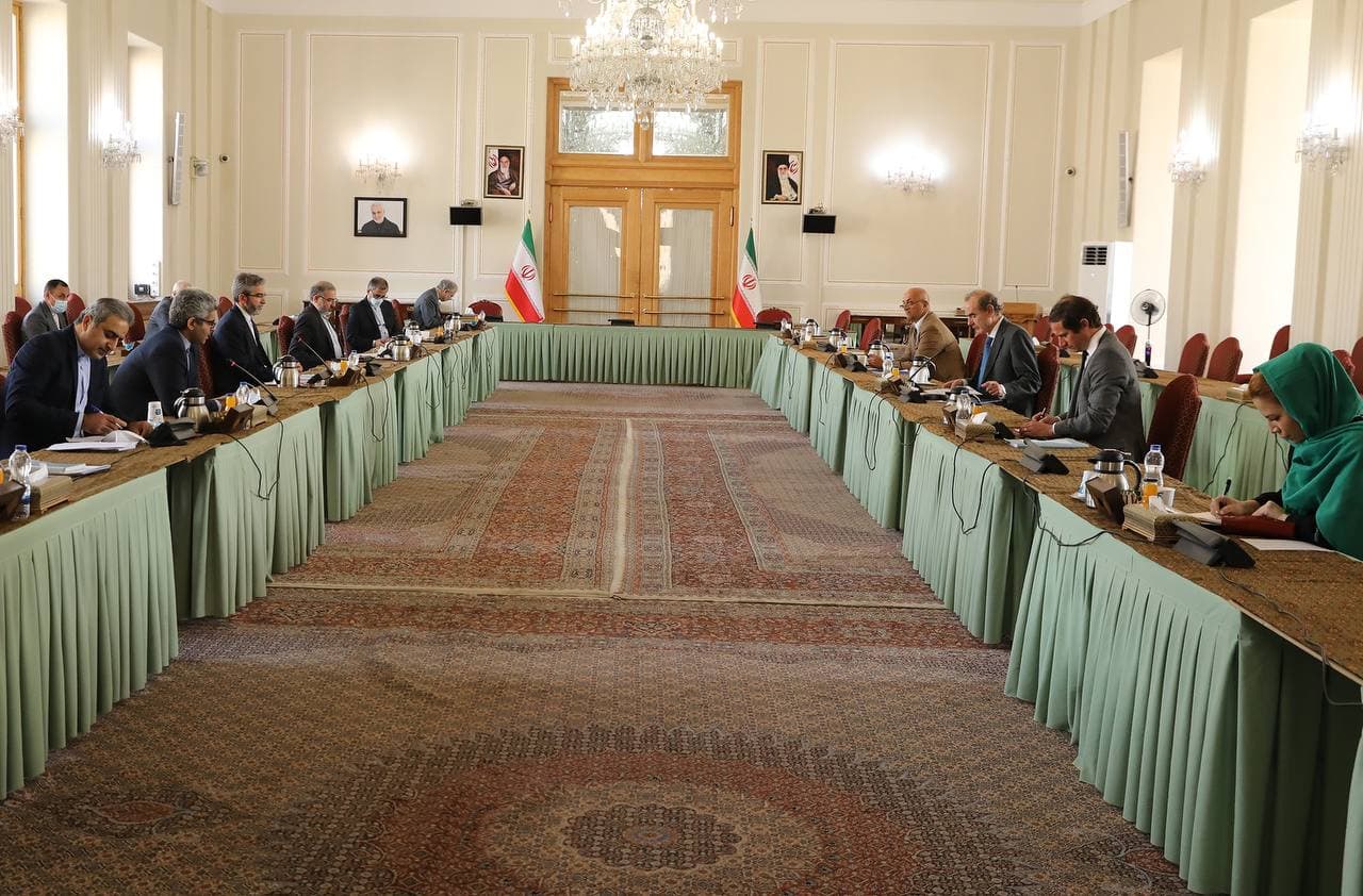 نگرانی رژیم صهیونیستی از توافق جزئی آمریکا و غرب با ایران به روایت یک روزنامه اسرائیلی