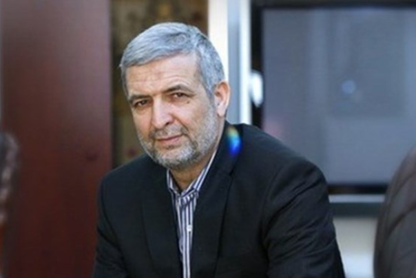Iran to Remain beside Afghan People