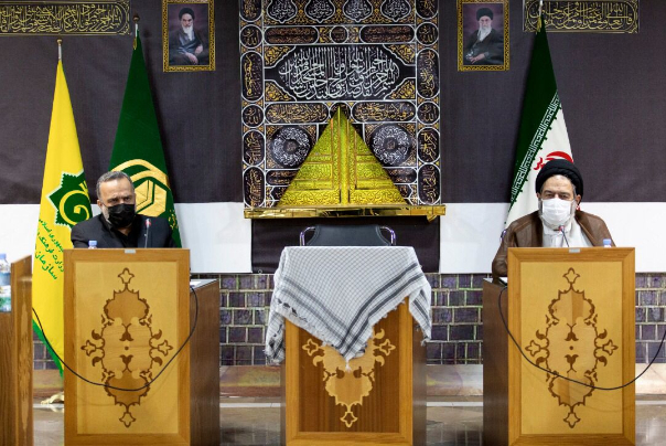 اعزام های سازمان یافته به عتبات سرعت می گیرد