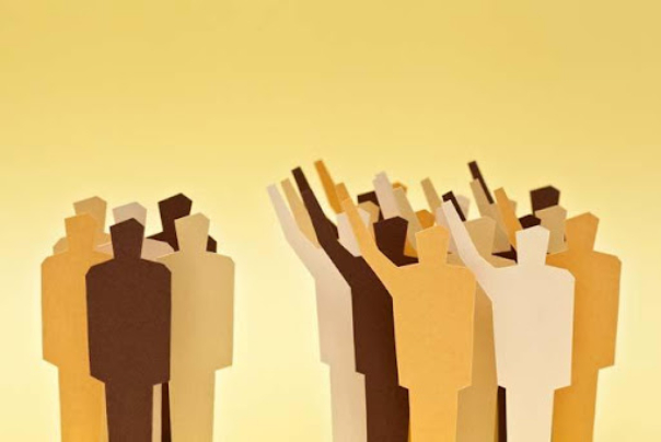 انگبین اکثریت، شرنگ اقلیت