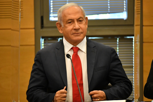 היועמ"ש: על נתניהו להחזיר כמעט 3 מיליון שקל שקיבל ממיליקובסקי ופרטרידג'