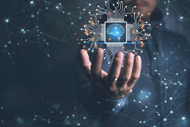 Areas of Artificial Intelligence with strategic applications