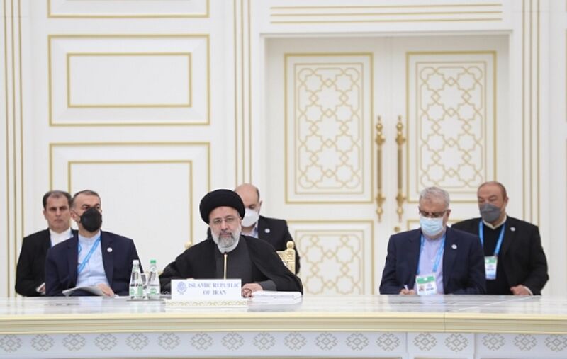 ايران تدخل بوابة "ايكو".. خطوة أخرى نحو تذليل الحظر الجائر