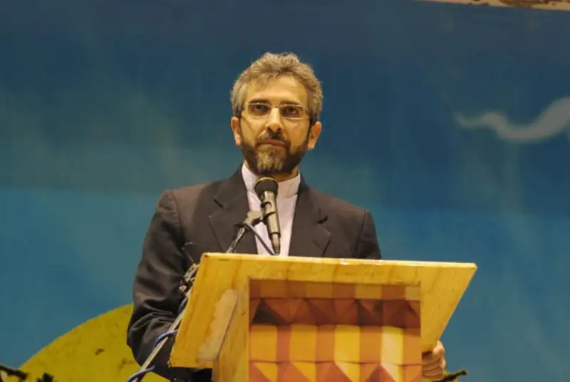 علی باقری: غرب برای نقض تعهدات برجامی تاوان دهد/ مردم ایران به برجام بی‌اعتمادند