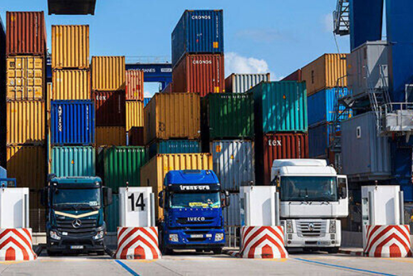 21 states among Iran’s target markets for export