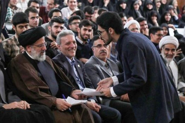 مسئولان روز دانشجو به کدام دانشگاهها می‌روند؟