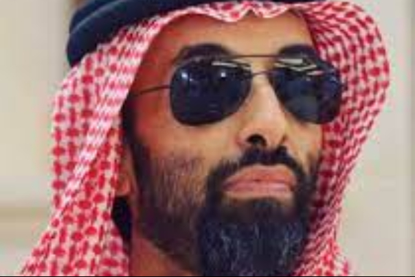 The UAE National Security Adviser will arrive in Tehran tomorrow
