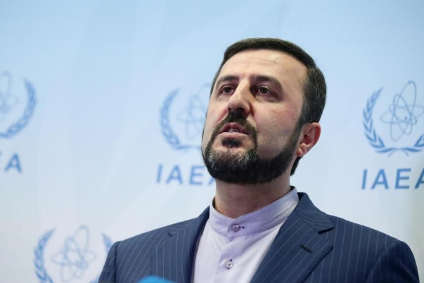 دبیر ستاد حقوق بشر: فهرست جدید تحریم افراد و نهادهای آمریکایی دخیل در نقض حقوق بشر بزودی توسط ایران اعلام می‌شود