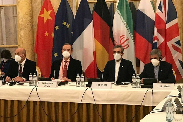 مسؤول ايراني: الاتفاق النووي الجديد يجب ان يضمن المصالح الوطنية
