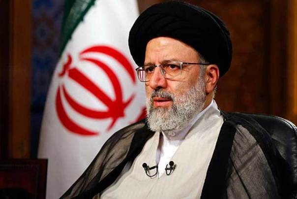 رئيسي: مقترحاتنا في فيينا دليل على جدية إيران
