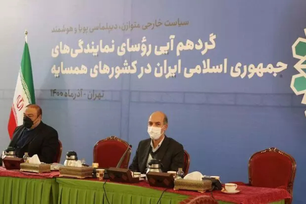 Iran among few states producing high-tech turbine, generator