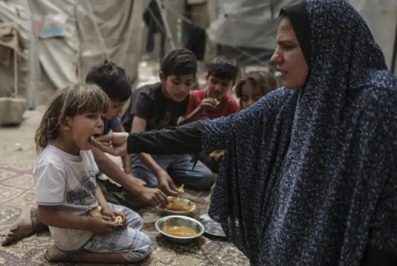 همه گیری کرونا باعث فقر نیم میلیارد انسان شد