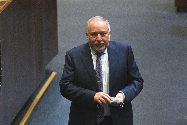 לא רק קבינט הקורונה: ליברמן לא מגיע גם לוועדת שרים לחקיקה