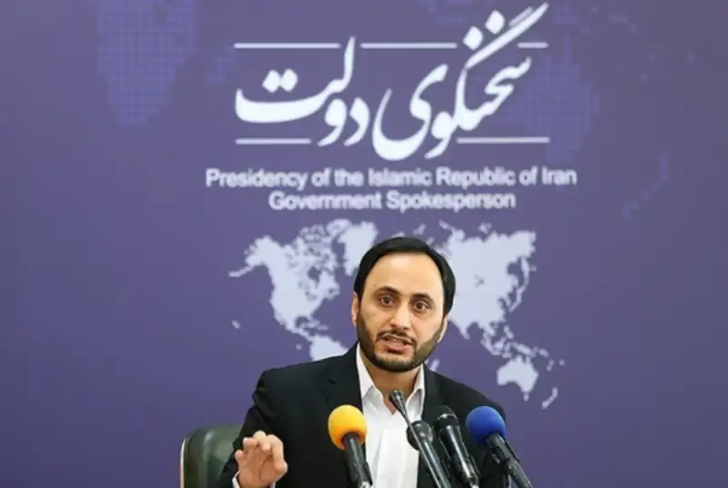 سخنگوی دولت: به دنبال رشد 8 درصدی اقتصاد در سال آینده هستیم