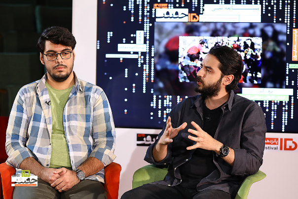 "الفيلم الخبري".. قسم يُخرج مافي جعبة المخرجين بـ سينما الحقيقة