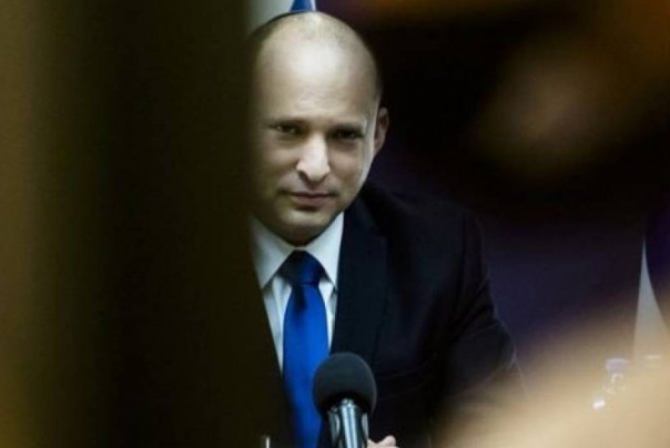 קצין ביטחון בשב"כ חושף את תנועותיהם של בנט ונתניהו