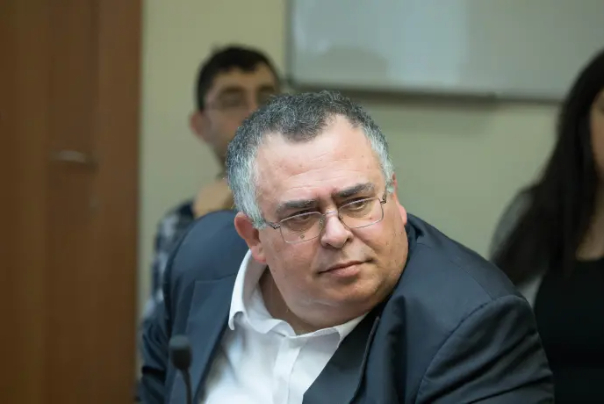 ביטן מתח ביקורת על אמסלם, וחשף מי המועמד שלו להחלפת נתניהו