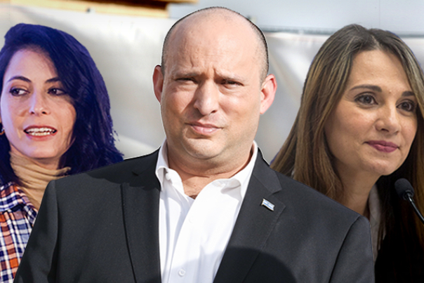 בין גילת לשאשא ביטון: מחיר הטעויות של בנט