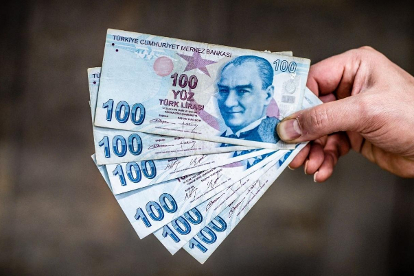 تعطیلی بورس ترکیه به‌ دنبال سقوط ارزش لیر