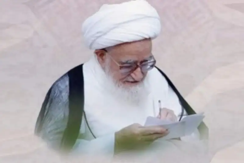 لزوم گرامی داشت ایام فاطمیه از نگاه آیت‌الله صافی