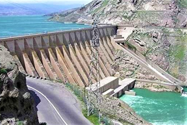 سدهای غرب کشور آماده مهار سیلاب‌های احتمالی